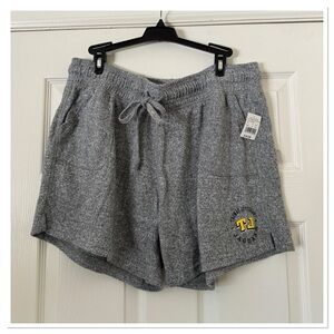 TJ Thomas Jefferson Jaguars Women’s Fleece Shorts